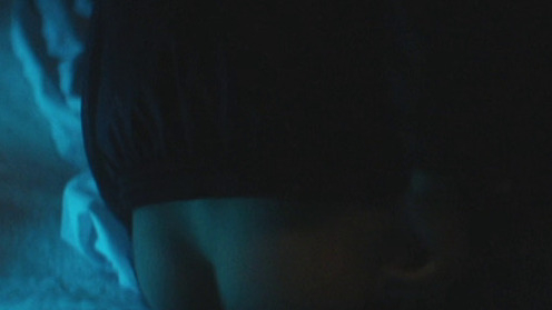 Aled Llyr Thomas Naked as Danny. Butt. 56823