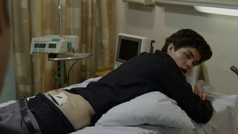 Soledad's Sexiest Scenes with Chase Austin. Sexy, Underwear. 57630