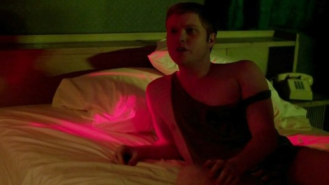 Dustin Clodfelter in Feed The Beast (2016) Sexy 56857