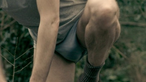David McSavage in Traders (2015) Bulge Underwear 56903