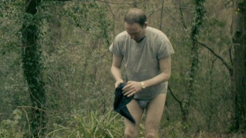 David McSavage in Traders (2015) Bulge Underwear 56905