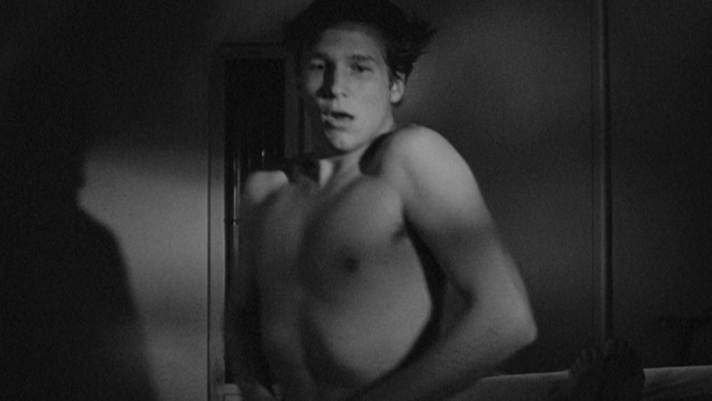 Hottest Duane Jackson Scenes. Shirtless. 56997