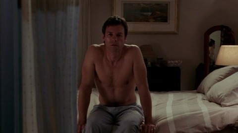Sexiest Scenes of Mr. Barber from In Her Skin. Shirtless. 56939