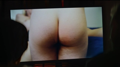 Aaron Marquis in Day 5 (2016-2017) Butt Sexy Shirtless Straight 57017
