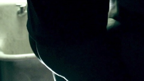 Michael Kenneth Williams in The Night Of (2016) Butt Straight 61249