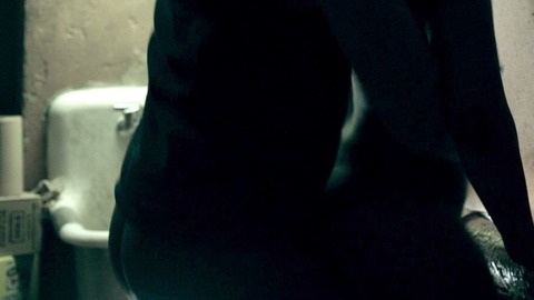 Michael Kenneth Williams in The Night Of (2016) Butt 61250