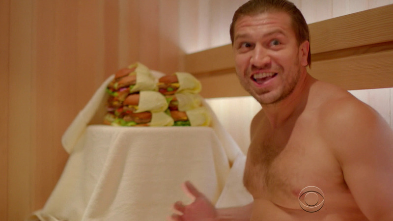 Sexiest Scenes of Egyed from Angel From Hell. Shirtless. 57029