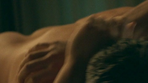 Jonathan Groff in Looking: The Movie (2016) Butt Gay Sexy 62410