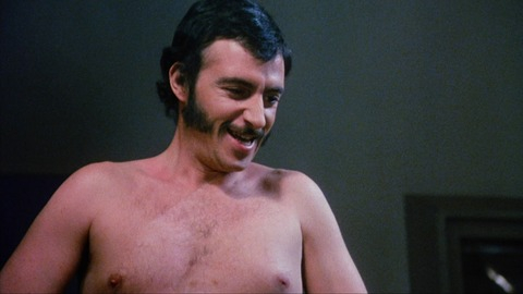 Ray Sharkey in Hellhole (1985) Shirtless 57037
