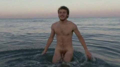 Eduard Gabia Naked as Ioan. Balls, Penis, Shirtless. 58179