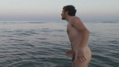 Eduard Gabia in Cover Boy... Last Revolution (2006) Balls Penis Shirtless 58183