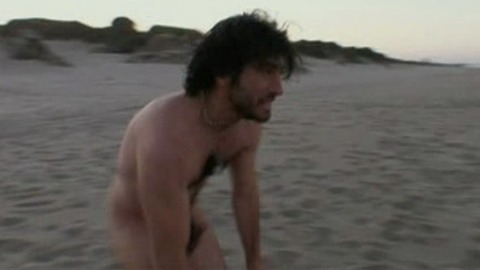 Luca Lionello in Cover Boy... Last Revolution (2006) Balls Penis Shirtless 58180
