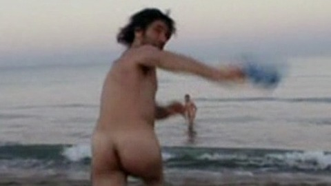 Nudes of Michele from Cover Boy... Last Revolution. Butt. 58182