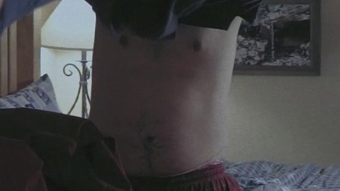 Chris Dorman in Consumption (2014) Shirtless 57110