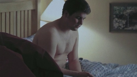 Chris Dorman in Consumption (2014) Shirtless 57108