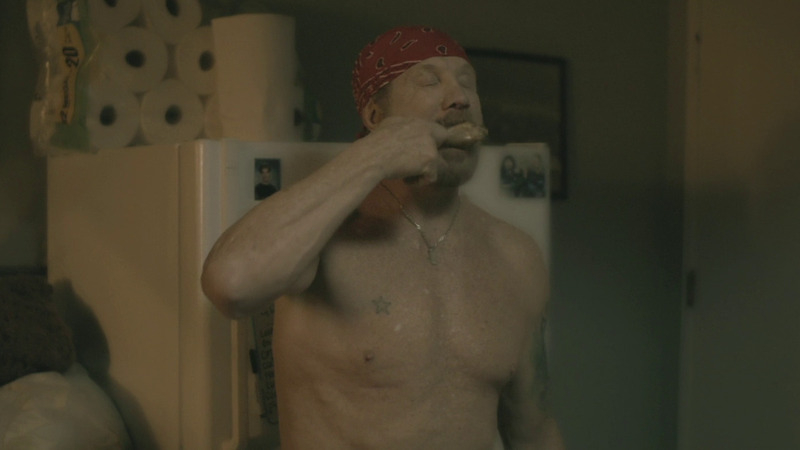 Hottest Mr. Baker Scenes. Shirtless. 57111