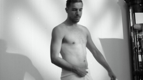 Nick Scott Guyer in Confessions (2015) Shirtless 57166