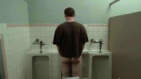 Jeff McEnery Nude in Letterkenny. Butt. 57172
