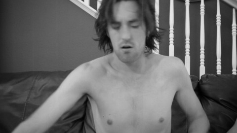 Dana Kjeldsen in Confessions (2015) Shirtless 57159