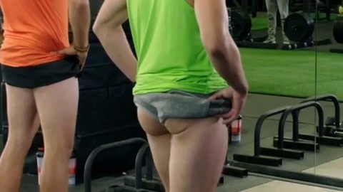 Letterkenny's Sexiest Scenes with Dylan Playfair. Sexy. 78060
