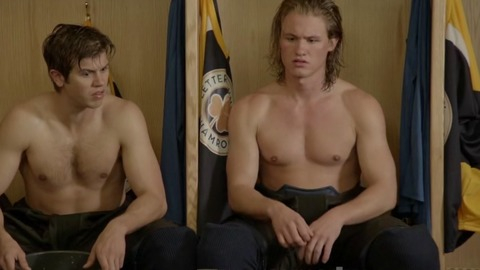 Dylan Playfair in Letterkenny (2016-2023) Shirtless 57212