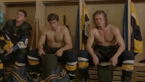 Dylan Playfair in Letterkenny (2016-2023) Shirtless 57211