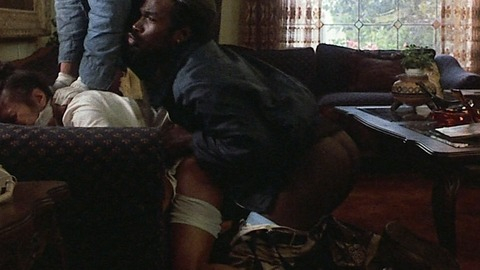 Stuart K. Robinson Naked as Jiver. Butt, Straight. 57195