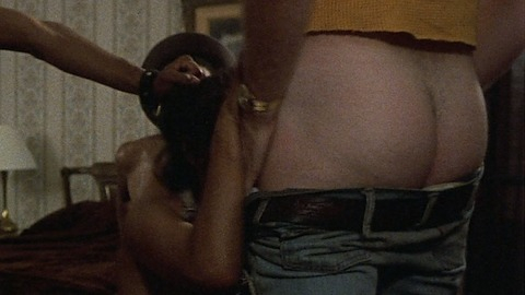 Nudes of Nirvana (as Thomas Duffy) from Death Wish 2. Butt, Straight. 57186