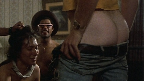 Thomas F. Duffy in Death Wish 2 (1981) Butt 57185