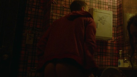 Michael Drayer in Mr. Robot (2015-2019) Butt 64734