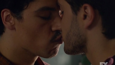 Sexiest Professor Haitham El-Amin Scenes. Gay. 57976