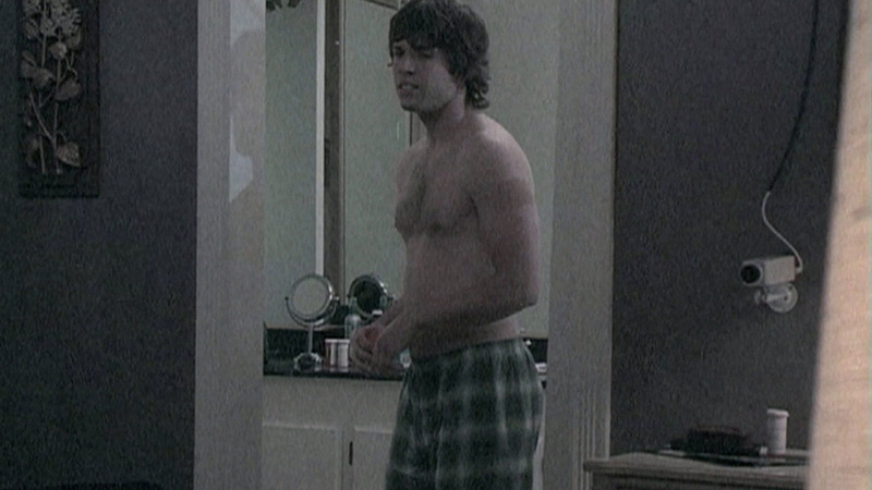 Hottest Dennis Scenes. Sexy, Shirtless. 57267