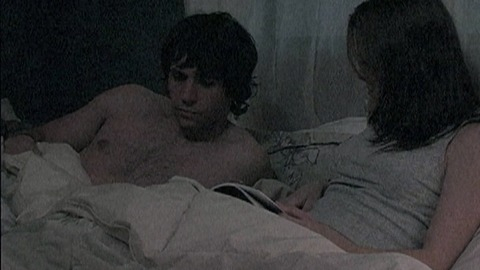 Erik McDowell in In Memorium (2005) Sexy Shirtless Straight 57268
