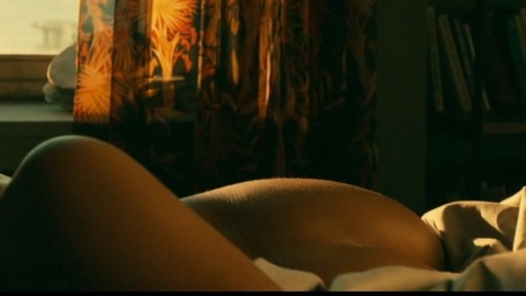 Til Schweiger Nude in Tschiller: Off Duty. Butt. 58000