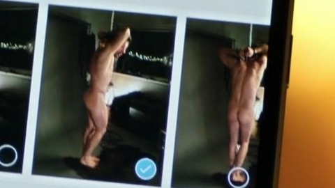 Fahri Yardım in Tschiller: Off Duty (2016) Butt Shirtless 58006