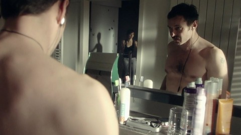 Sexiest Scenes of Laurent Valadine from Xanadu. Sexy, Shirtless. 57365