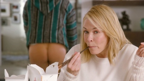 Bryce McLeay in Chelsea (2016) Butt 57384