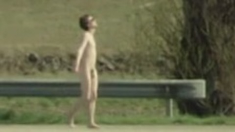 Swann Arlaud in Xanadu (2011) Balls Penis Shirtless 57388