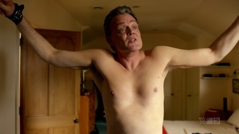Sexiest Des McEwan Scenes. Shirtless, bdsm, sfw. 57418