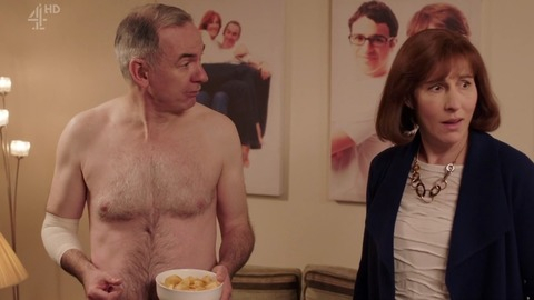 Hottest Martin Scenes. Shirtless. 82815