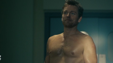 Sexiest Axel Miller Scenes. Shirtless. 76744