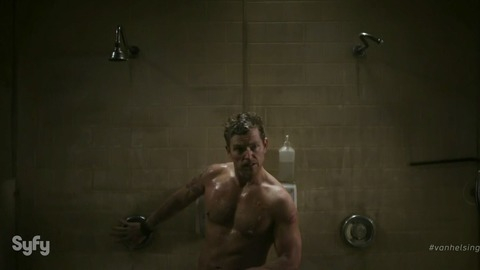 Hottest Axel Miller Scenes. Sexy, Shirtless. 57435