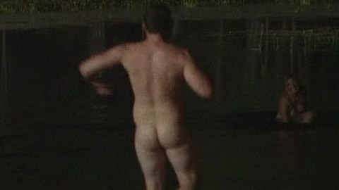 Andrew Sawyer in Monsterland (2016) Butt Sexy Shirtless 57531