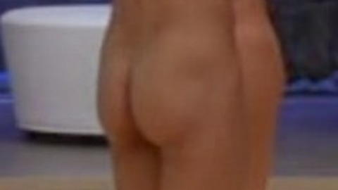 Dylan from Naked Naked. Butt, Shirtless. 57989