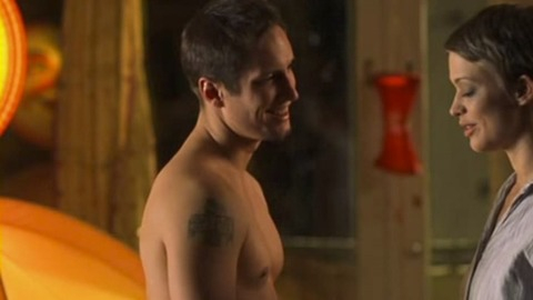 Hottest Felix Scenes. Sexy, Shirtless. 57981