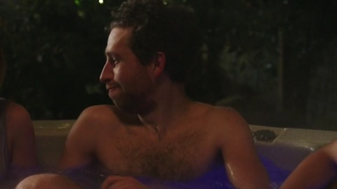 Hottest Kent Scenes. Shirtless. 57519