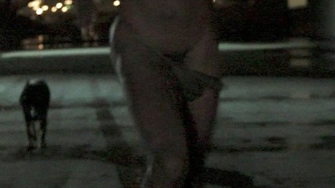 Sean Samuels Nude in Parasites. Balls, Penis. 65476