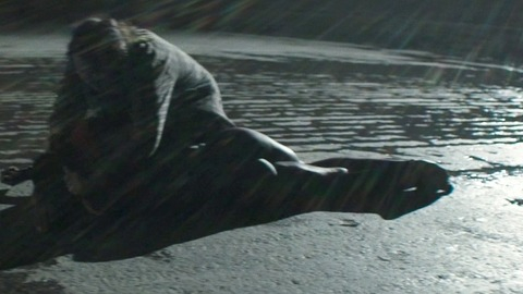 Nudes of Marshal Colter from Parasites. Butt. 65478