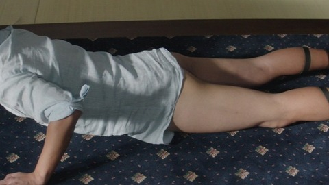 Jung-Woo Ha Naked as Count Fujiwara. Butt. 62013