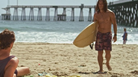 Sexiest Josh Scenes. Shirtless. 57544